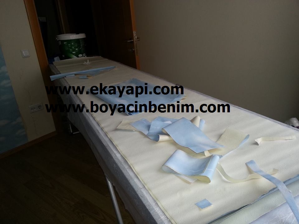 En İyi Duvar Kağıdı Tutkalı